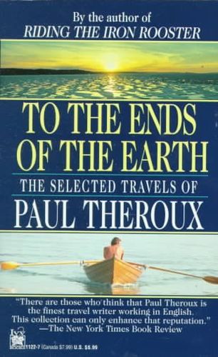 To The Ends Of The Earthends 