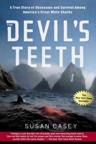 The Devil's Teethdevil 