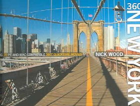 360 Degrees New Yorkdegrees 