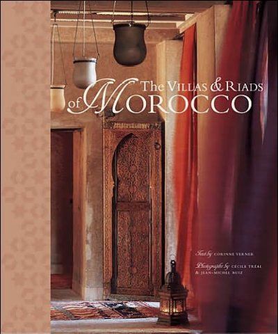 The Villas & Riads Of Moroccovillas 
