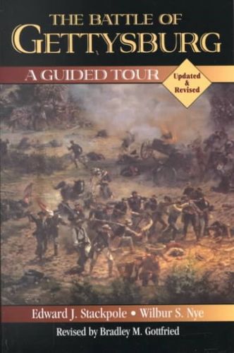 The Battle of Gettysburgbattle 