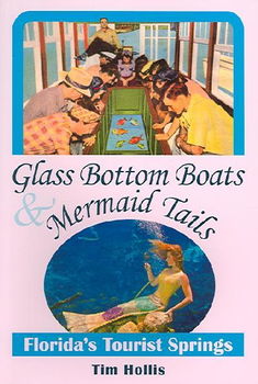 Glass Bottom Boats & Mermaid Tailsglass 