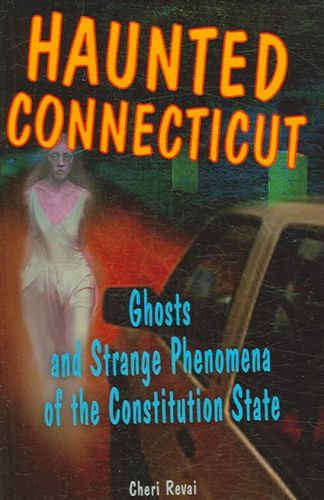 Haunted Connecticuthaunted 