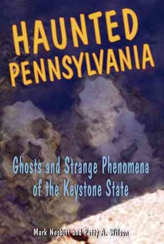 Haunted Pennsylvaniahaunted 