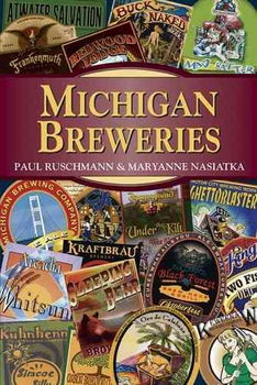 Michigan Breweriesmichigan 