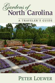 Gardens of North Carolinagardens 