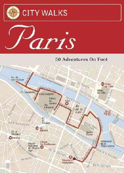 City Walks: Pariscity 