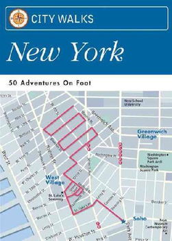 City Walks New Yorkcity 