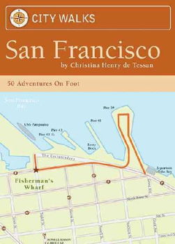City Walks San Franciscocity 
