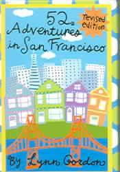 52 Adventures in San Franciscoadventures 