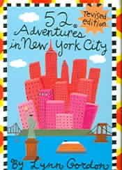 52 Adventures in New Yorkadventures 