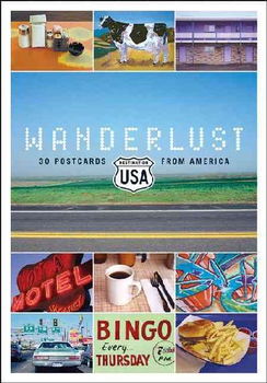Wanderlust USAwanderlust 