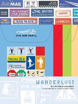 Wanderlustwanderlust 