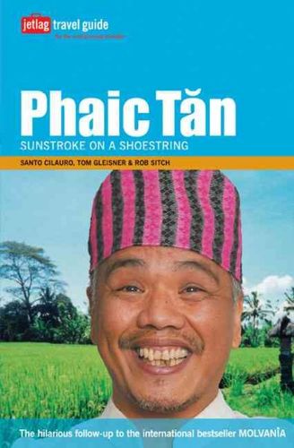 Phaic Tanphaic 