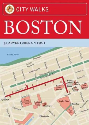 City Walks Bostoncity 