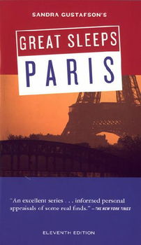 Sandra Gustafson's Great Sleeps Parissandra 