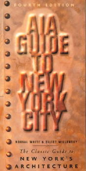 Aia Guide to New York Cityaia 