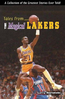 Tales From The Magical Lakerstales 