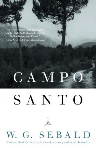 Campo Santocampo 