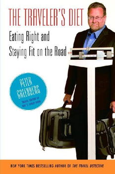 The Traveler's Diettraveler 