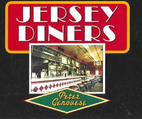 Jersey Dinersjersey 
