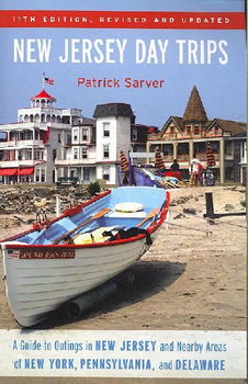 New Jersey Day Tripsjersey 