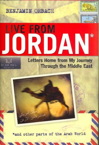 Live from Jordanlive 