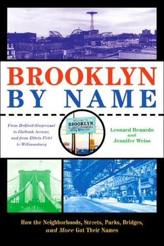 Brooklyn by Namebrooklyn 