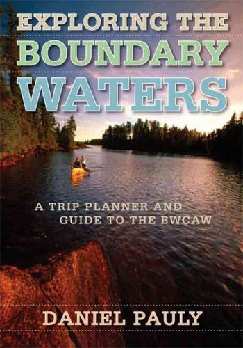 Exploring the Boundary Watersexploring 
