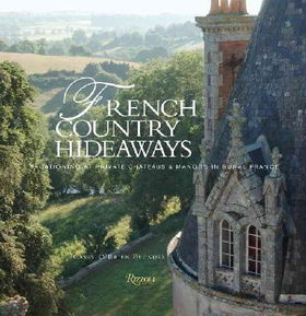 French Country Hideawaysfrench 