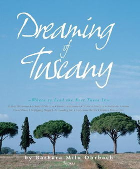 Dreaming of Tuscanydreaming 
