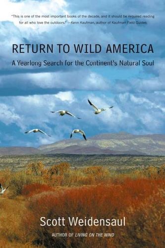 Return to Wild Americawild 