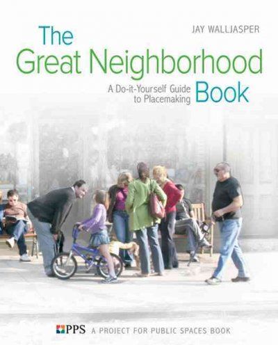 Great Neighborhood Bookneighborhood 