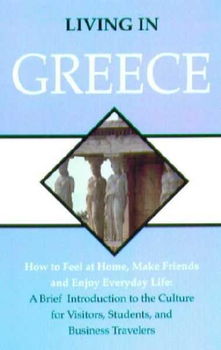 Living in Greeceliving 