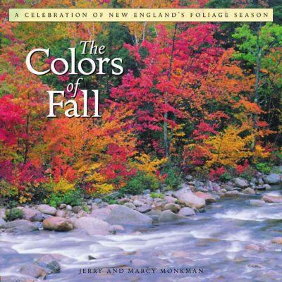 Colors of Fallcolors 