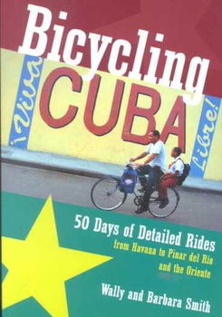 Bicycling Cubabicycling 
