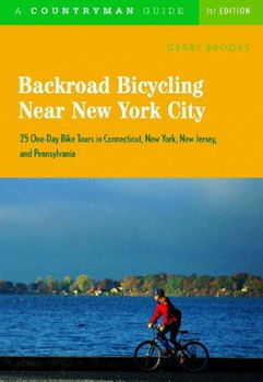 Backroad Bicycling Near New York Citybackroad 