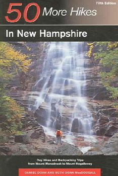50 More Hikes in New Hampshirehikes 