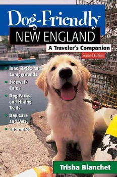 Dog-friendly New Englanddog 