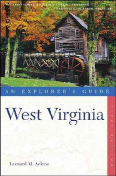 Explorer's Guide West Virginiaexplorer 