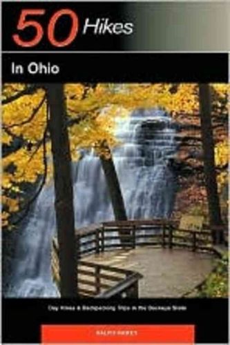 50 Hikes in Ohiohikes 