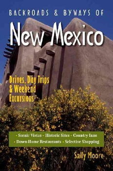 Backroads and Byways of New Mexicobackroads 