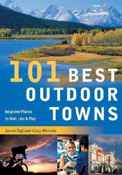 101 Best Outdoor Townsoutdoor 