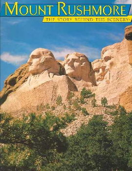 Mount Rushmoremount 