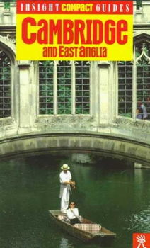 Insight Compact Guide Cambridge and East Angliainsight 