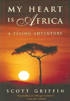 My Heart Is Africaheart 