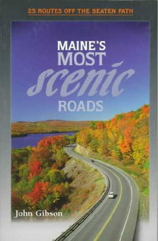 Maine's Most Scenic Roadsmaine 