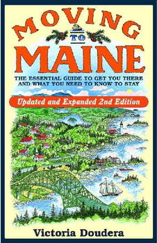 Moving to Mainemoving 