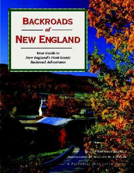 Backroads Of New Englandbackroads 