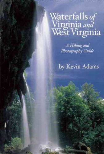 Waterfalls of Virginia and West Virginiawaterfalls 